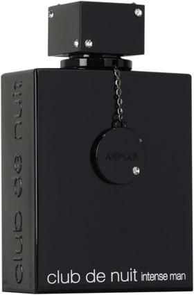 Armaf Club De Nuit Intense Men's Parfum Spray packaging