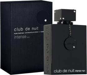 Armaf Club De Nuit Intense Men's Parfum Spray side view