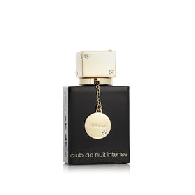 Armaf Club de Nuit Intense perfume bottle side view 18ml