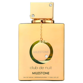 Armaf Club De Nuit Milestone Eau de Parfum Spray front view