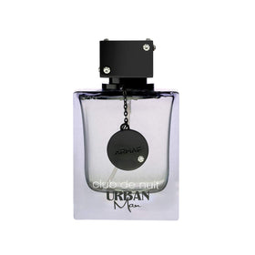 Armaf Club De Nuit Urban Eau de Parfum Spray 3.6 oz front view