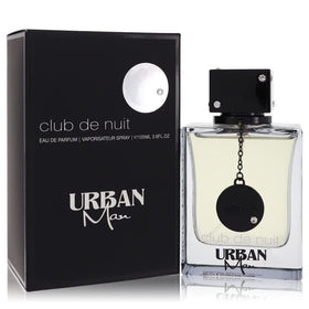 Armaf Club De Nuit Urban Eau de Parfum Spray packaging