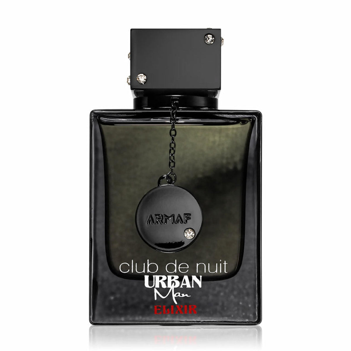 Armaf Club De Nuit Urban Man Elixir 3.6 oz front view