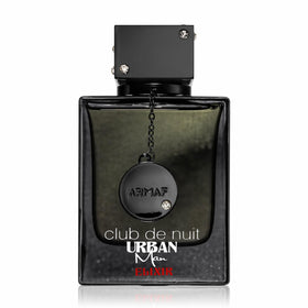 Armaf Club De Nuit Urban Man Elixir 3.6 oz front view