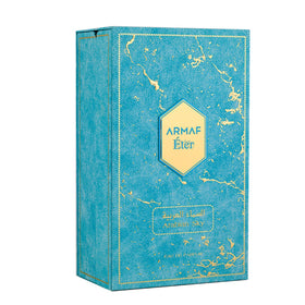 Armaf Eter Arabian Sky bottle side view