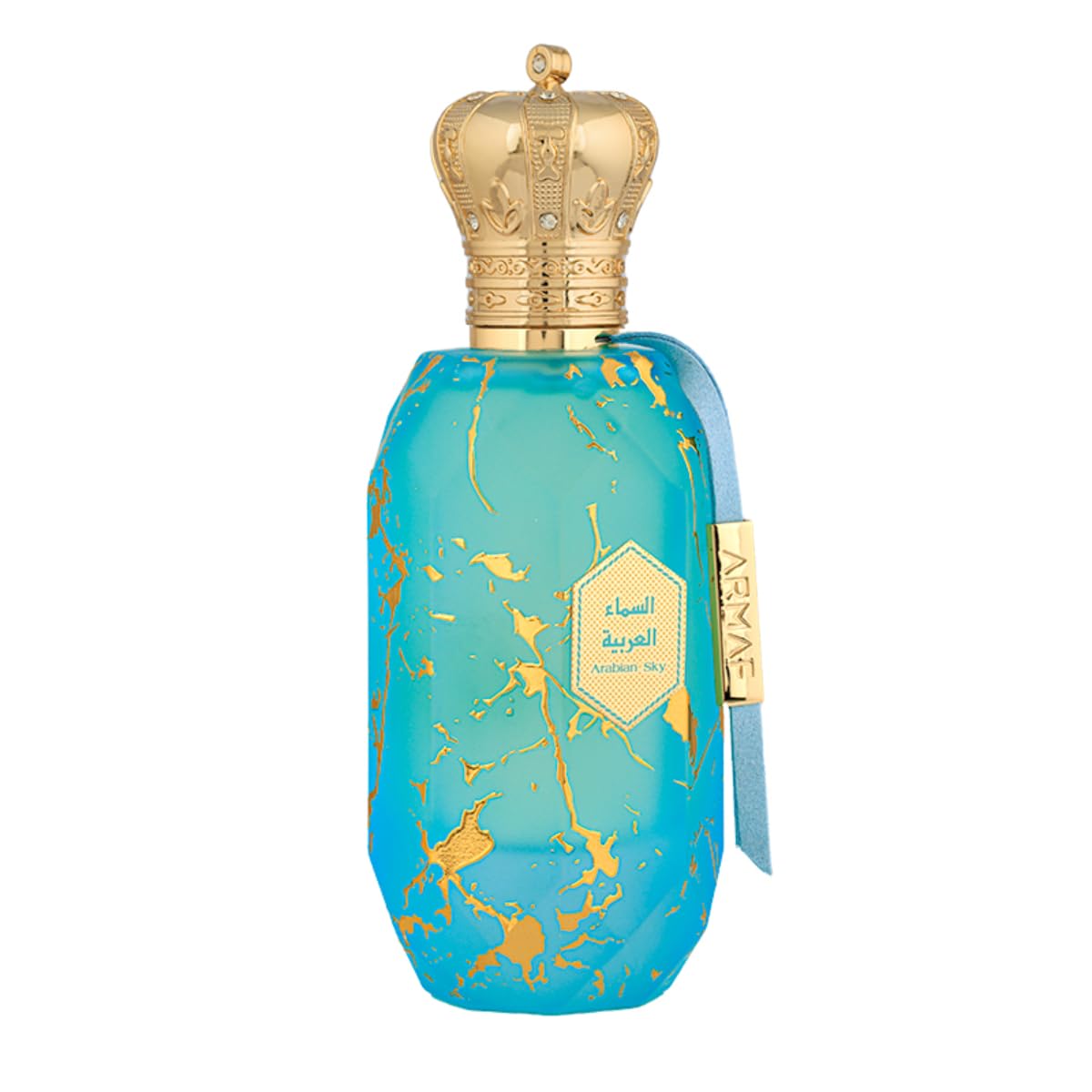 Armaf Eter Arabian Sky Eau de Parfum 3.4 oz front view