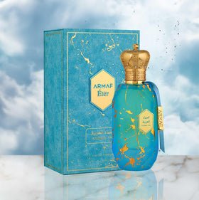 Armaf Eter Arabian Sky Eau de Parfum packaging