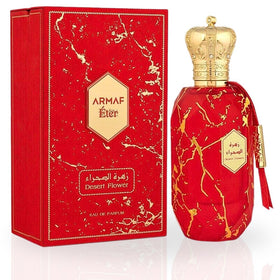 ARMAF Eter Desert Flower EDP Spray 100ML front view