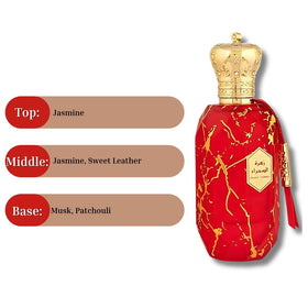 ARMAF Eter Desert Flower EDP Spray 100ML lifestyle scene