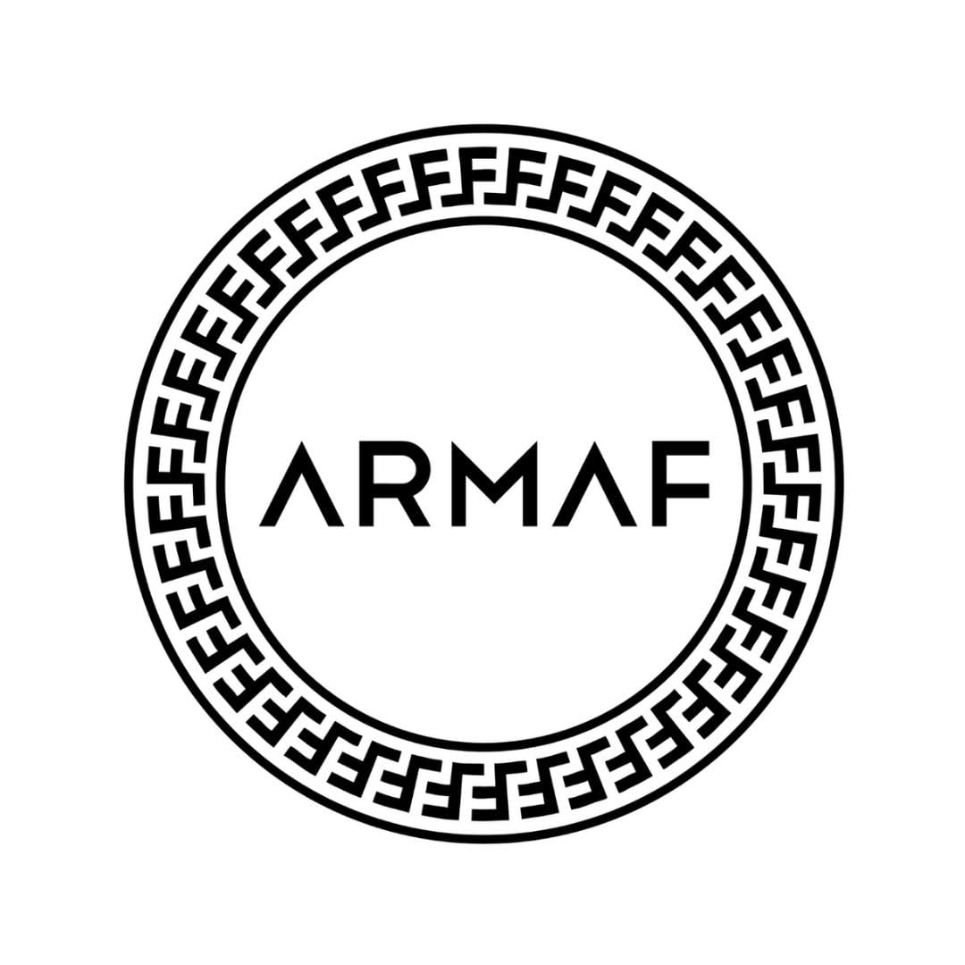 ARMAF Eter Desert Rose Eau de Parfum 100ML with ingredients layout