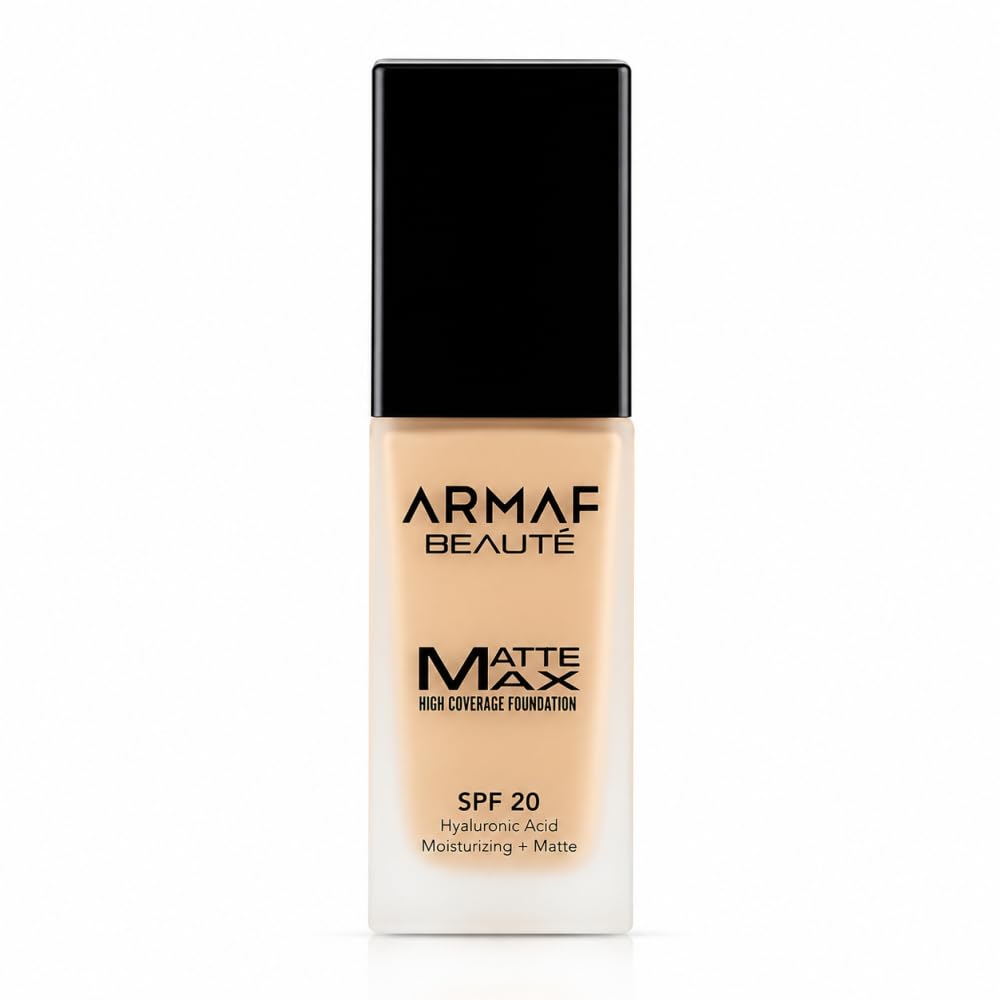 ARMAF Eter Magical Oud EDP Spray 100ML bottle side view