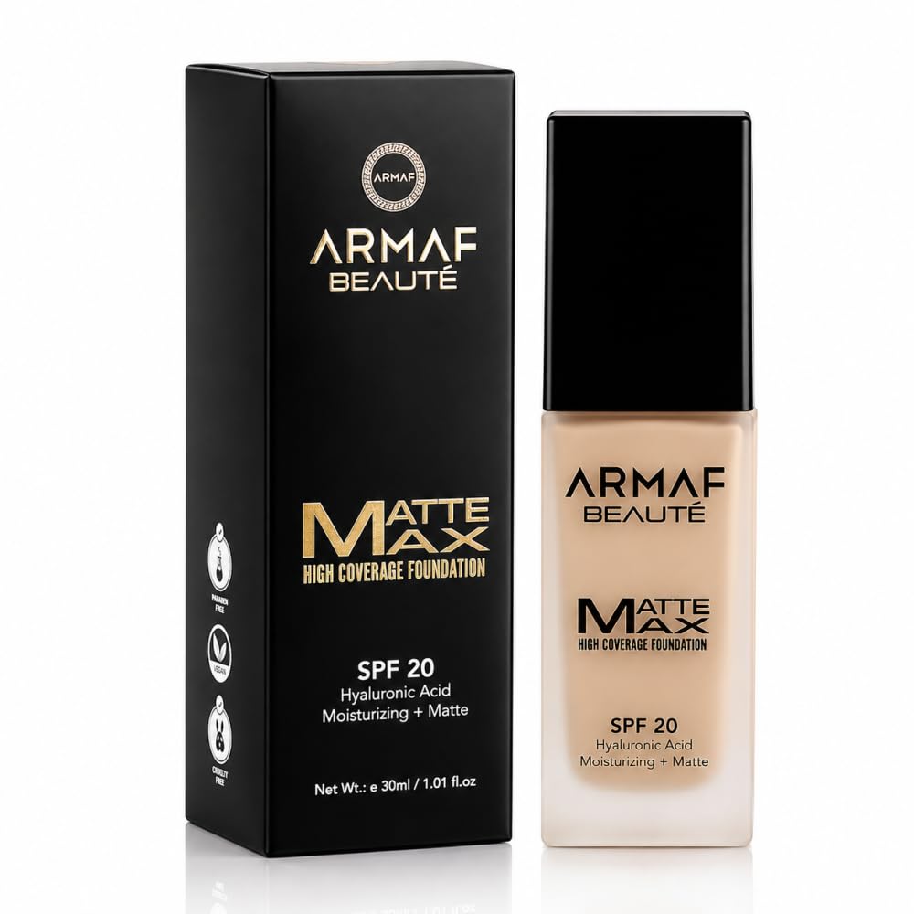 ARMAF Eter Magical Oud EDP Spray 100ML front view
