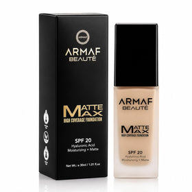 ARMAF Eter Magical Oud EDP Spray 100ML front view