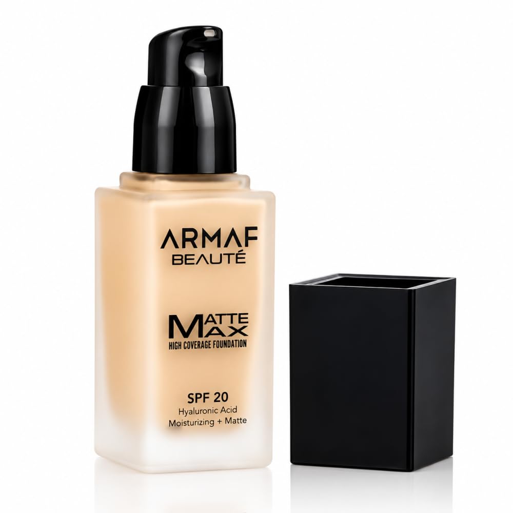 ARMAF Eter Magical Oud EDP Spray 100ML packaging