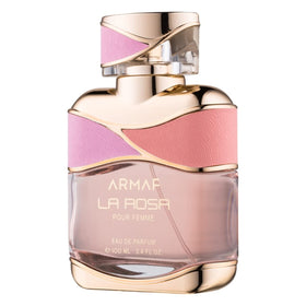 Armaf La Rosa Pour Femme Eau De Parfum 100ML front view