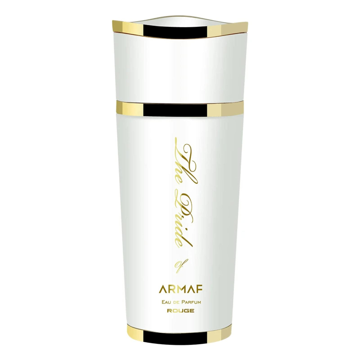 Armaf The Pride Rouge Eau de Parfum 3.4 oz front view