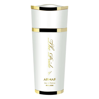 Armaf The Pride Rouge Eau de Parfum 3.4 oz front view