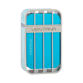 Armaf Ventana Marine Eau de Parfum 100ml bottle side view