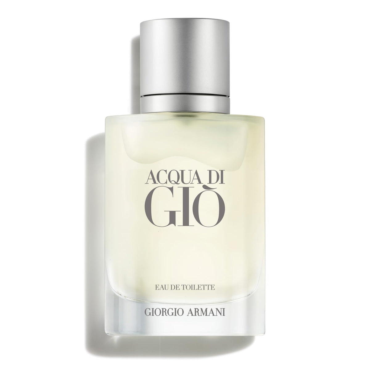 Armani Acqua di Giò Eau de Toilette 1 Fl Oz front view