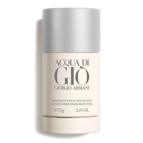 Armani Beauty Acqua Di Gio Deodorant front view, 2.6 oz stick