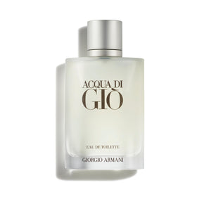 Armani Beauty Acqua di Giò Eau de Toilette 3.3 Fl Oz front view
