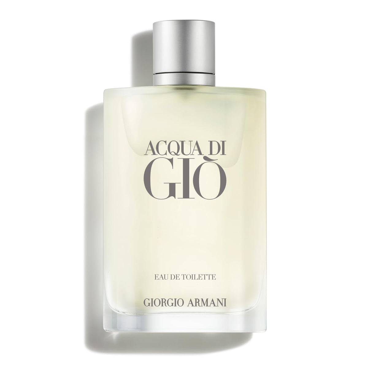 Armani Beauty Acqua di Giò Eau de Toilette 6.7 Fl Oz front view