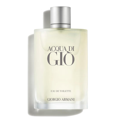 Armani Beauty Acqua di Giò Eau de Toilette 6.7 Fl Oz front view