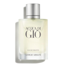 Armani Beauty Acqua di Giò Eau de Toilette front view 1.6 Fl Oz