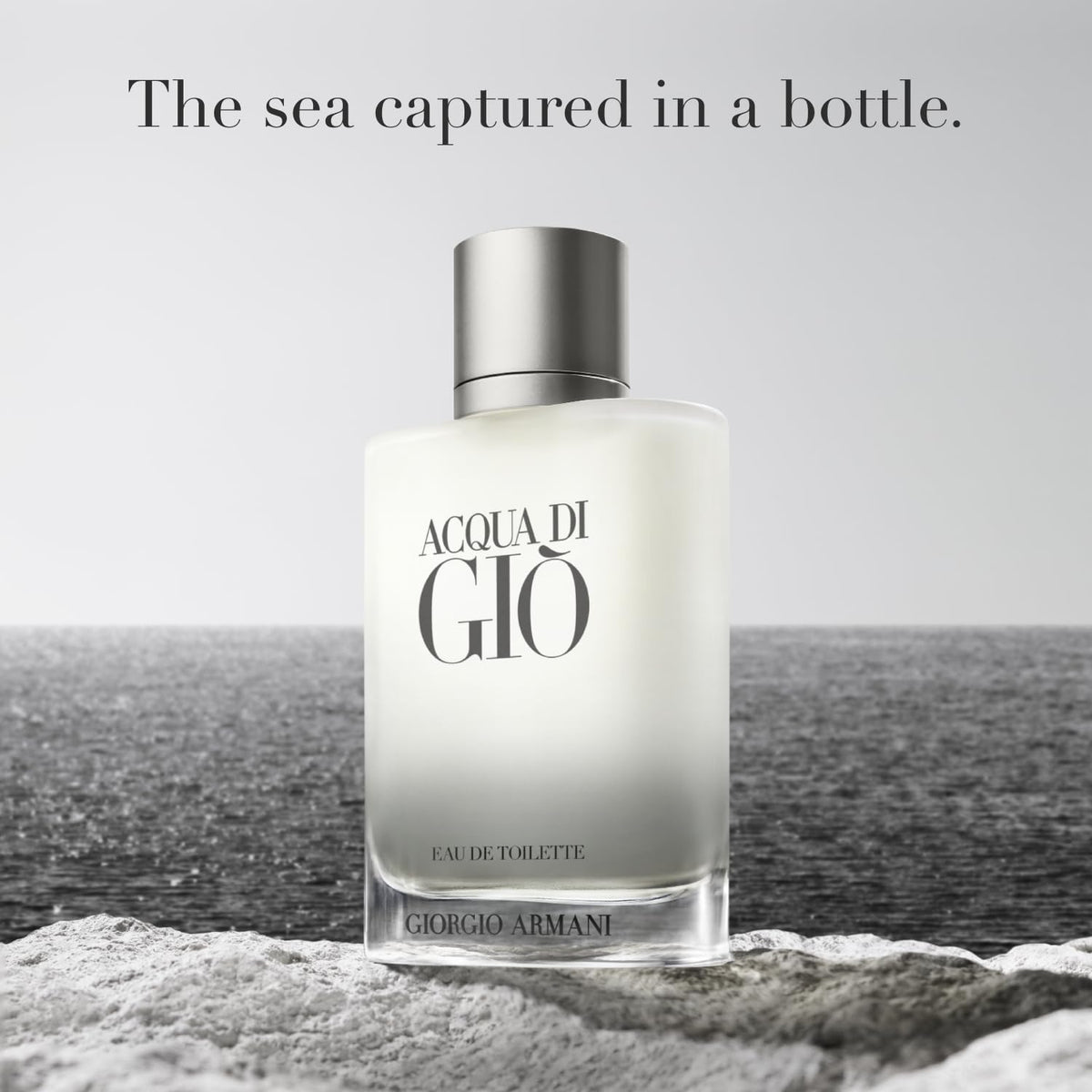 Armani Beauty Acqua di Giò gift set packaging