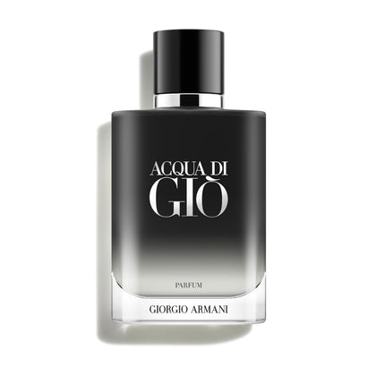 Armani Beauty Acqua di Giò Parfum 3.3 Fl Oz front view