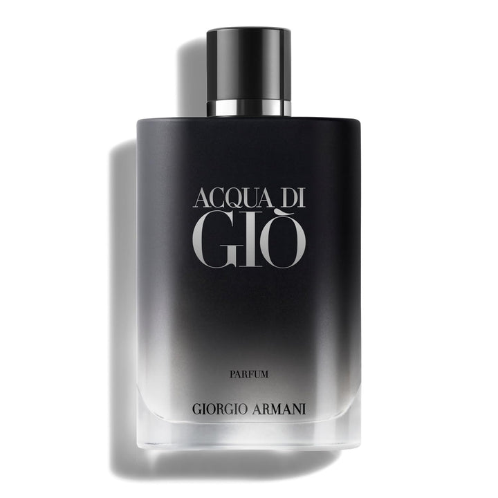Armani Beauty Acqua di Giò Parfum 6.7 Fl Oz front view