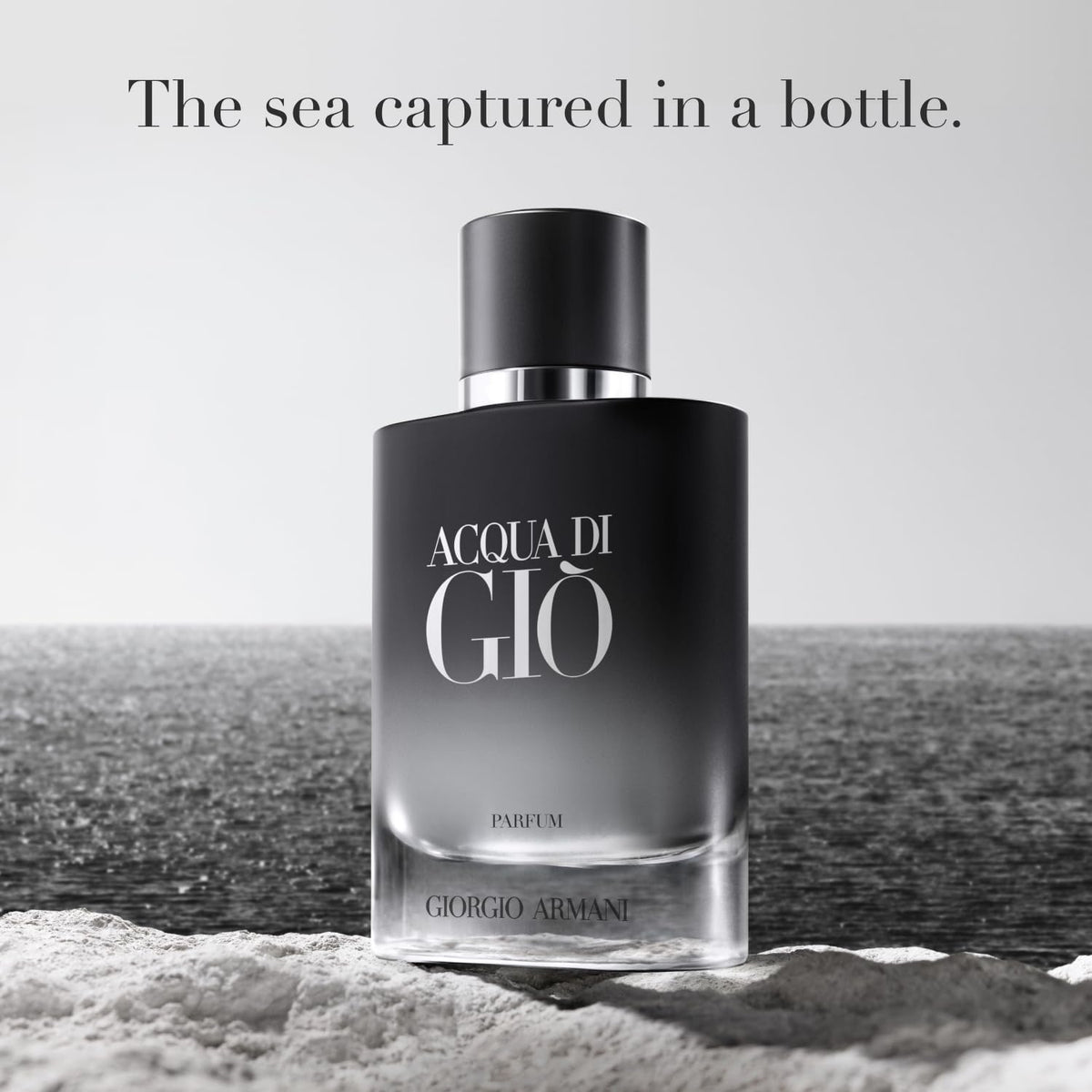 Armani Beauty Acqua di Giò Parfum travel size 0.5 Fl Oz bottle