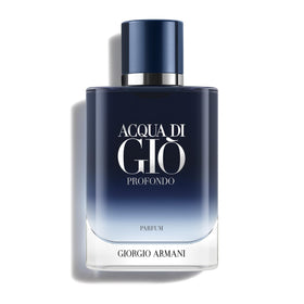 Armani Beauty Acqua di Giò Profondo Parfum 30mL front view