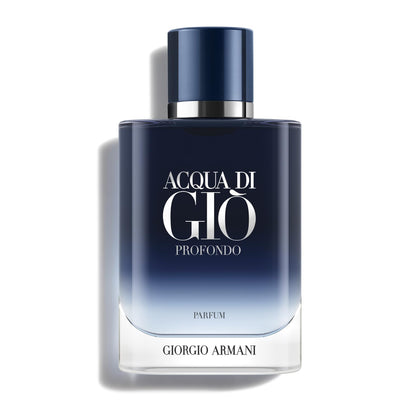 Armani Beauty Acqua di Giò Profondo Parfum 30mL front view