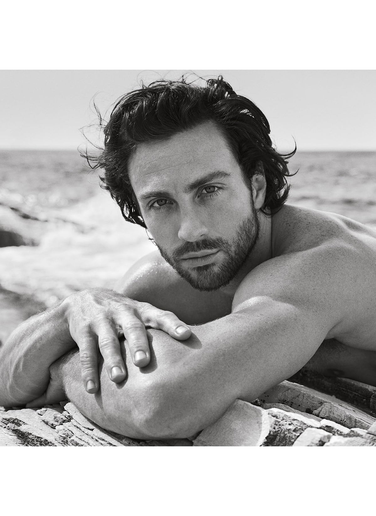 Armani Beauty Acqua di Giò Profondo Parfum in lifestyle setting