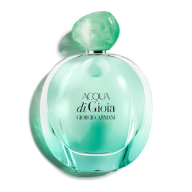 Armani Beauty Acqua di Gioia Eau de Parfum Intense 3.3 Fl Oz front view