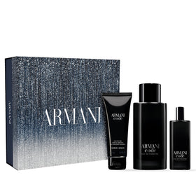 Armani Beauty Code Eau de Parfum Gift Set packaging front view