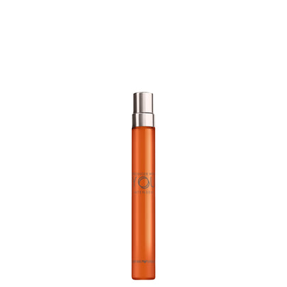 Armani Beauty Stronger With You Intensely cologne front view