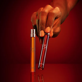Armani Beauty Stronger With You Intensely cologne lifestyle scene