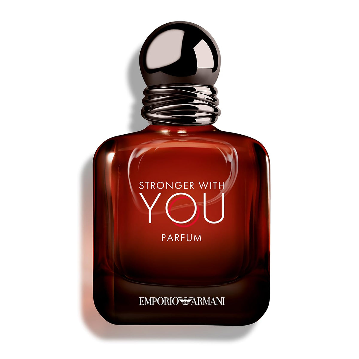 Armani Beauty Stronger With You Parfum 1.7 Fl Oz front view