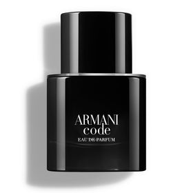 Armani Code Eau de Parfum 1.0 Fl Oz front view