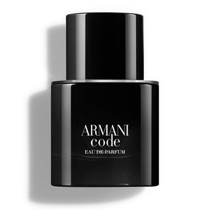 Armani Code Eau de Parfum 1.0 Fl Oz front view