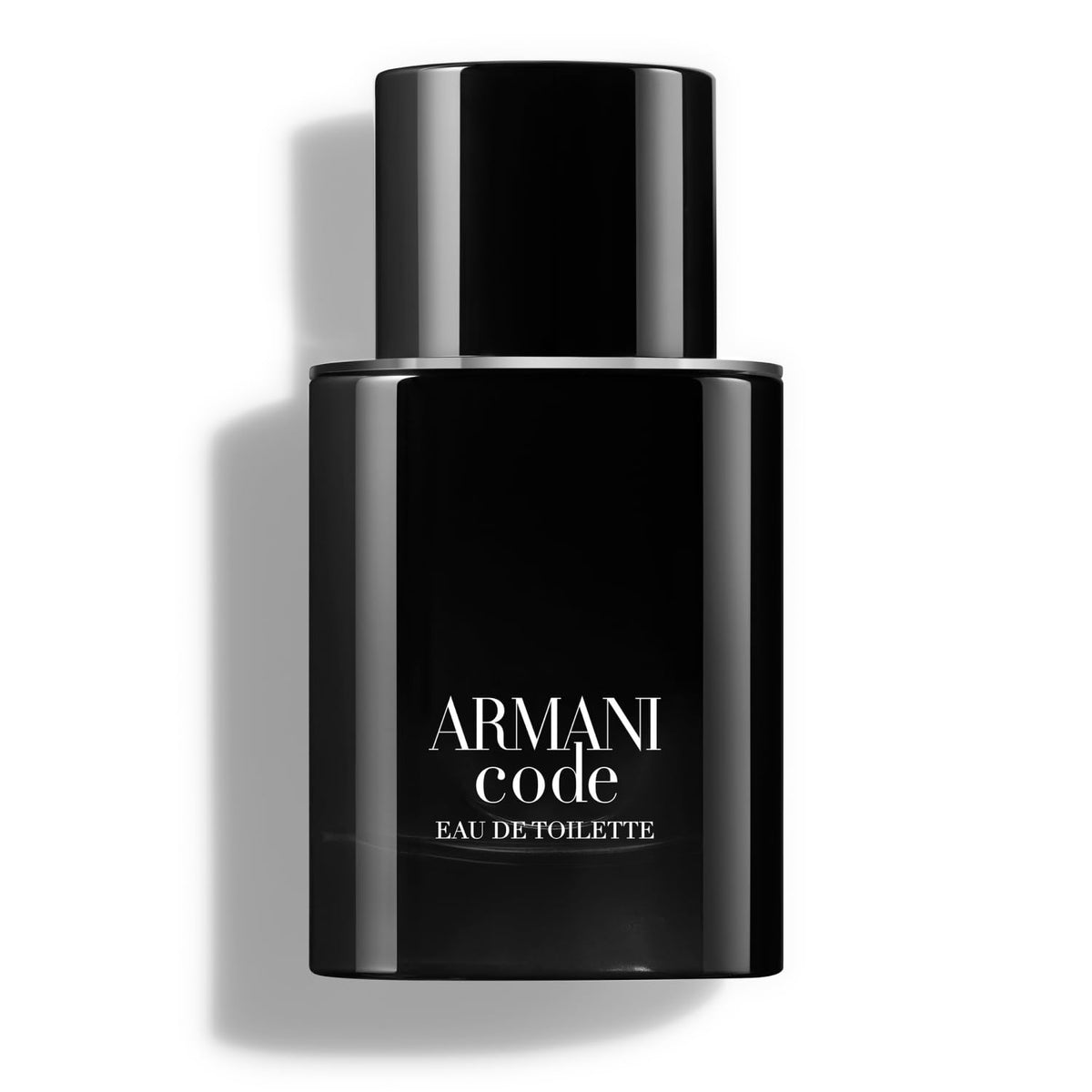 Armani Code Eau de Parfum 1.7 Fl Oz bottle front view