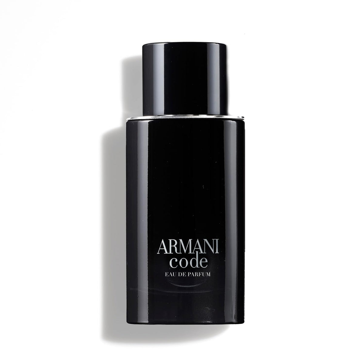 Armani Code Eau de Parfum for Men 2.5 Fl Oz front view