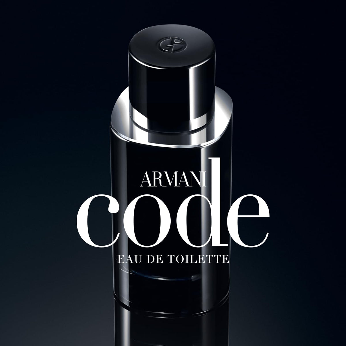 Armani Code Eau de Toilette travel spray 0.5 fl oz