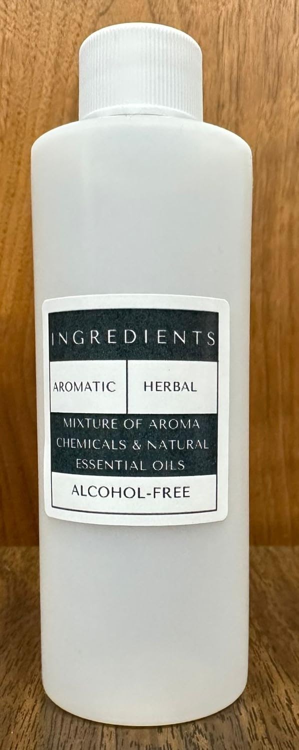 Aroma Depot A Thousand Wishes fragrance oil in a lifestyle setting