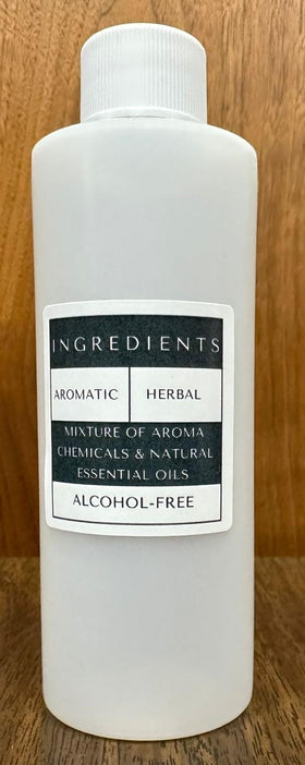 Aroma Depot A Thousand Wishes fragrance oil in a lifestyle setting