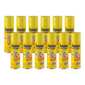 Arrid XX Extra Dry Antiperspirant Deodorant 6 oz front view