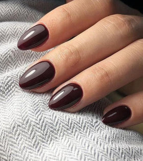 Artquee Press on Nails with adhesive tabs and mini file