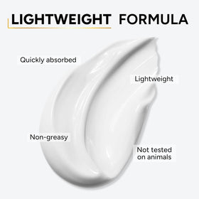 Arvesa Retinol Cream in bathroom setting